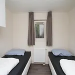 Vakantiecentrum De Ullingse Bergen Kemp Sint Anthonis