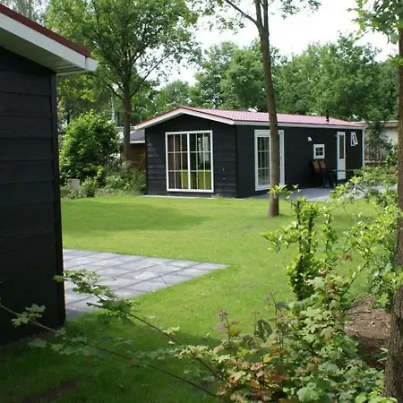 Campsite Vakantiecentrum De Ullingse Bergen Sint Anthonis