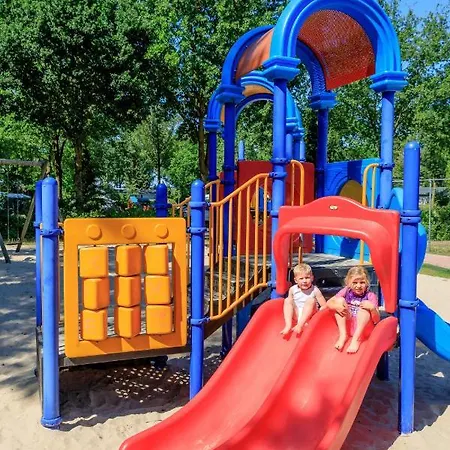 Camping Vakantiecentrum De Ullingse Bergen 3*