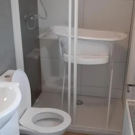 Vakantiecentrum De Ullingse Bergen مكان تخييم Sint Anthonis