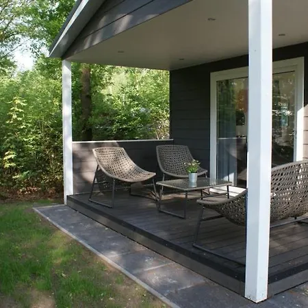 Vakantiecentrum De Ullingse Bergen مكان تخييم