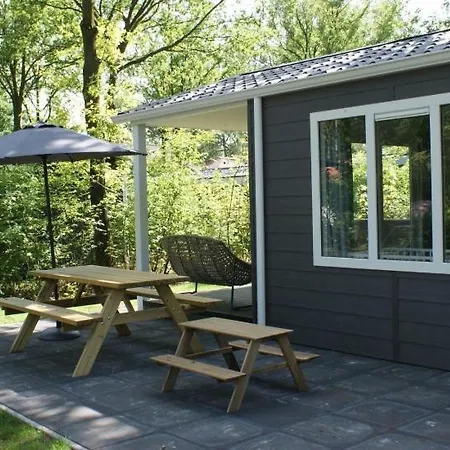 Campsite Vakantiecentrum De Ullingse Bergen