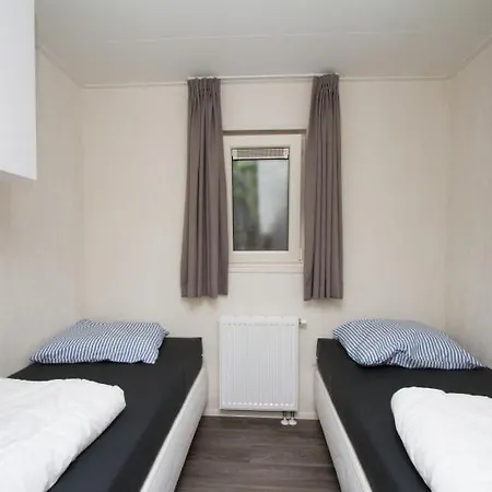 Vakantiecentrum De Ullingse Bergen Campingplads Sint Anthonis