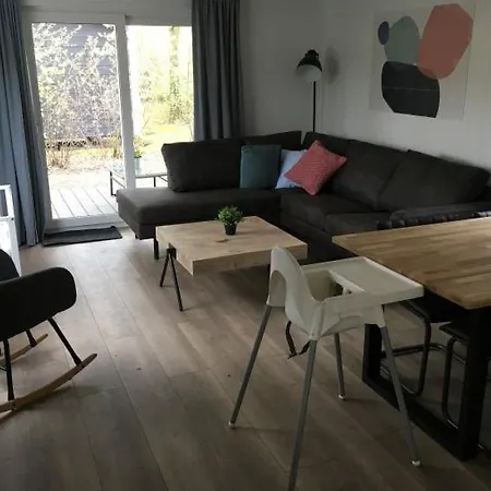 Vakantiecentrum De Ullingse Bergen