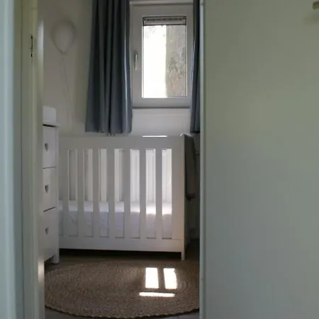 Vakantiecentrum De Ullingse Bergen