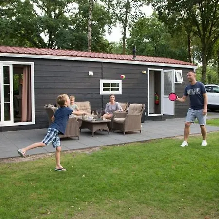 Vakantiecentrum De Ullingse Bergen