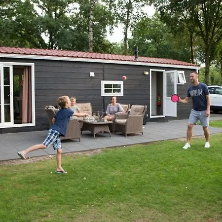 Vakantiecentrum De Ullingse Bergen