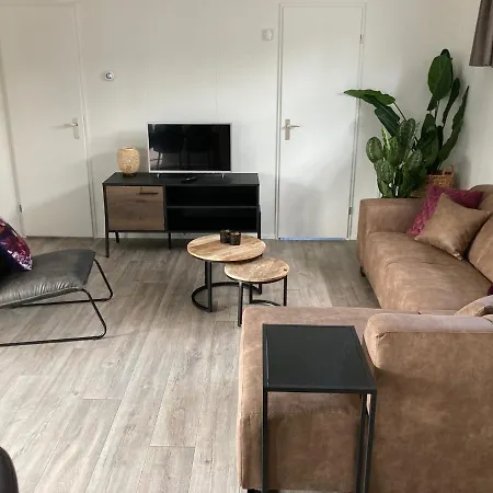 Vakantiecentrum De Ullingse Bergen 3*