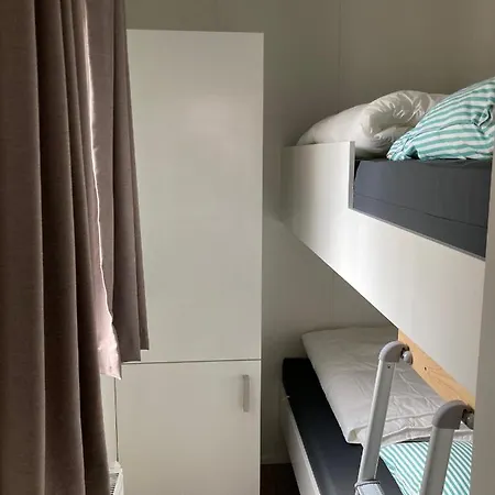 Campingplads Vakantiecentrum De Ullingse Bergen