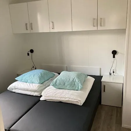 Vakantiecentrum De Ullingse Bergen Camping 3*