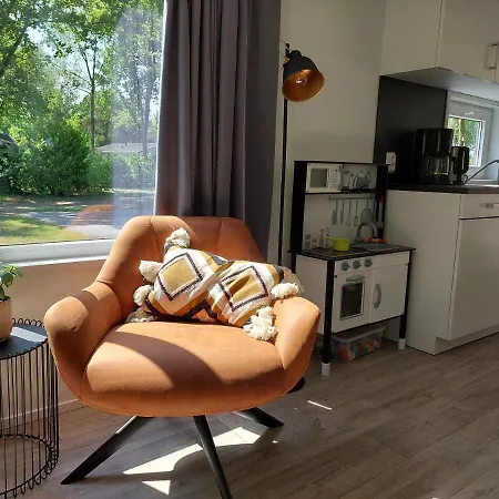 Vakantiecentrum De Ullingse Bergen Kemping 3*