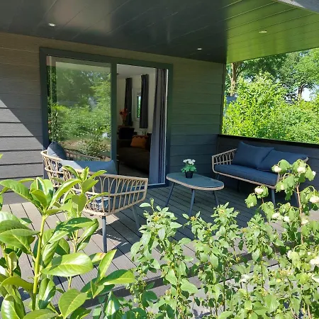 Vakantiecentrum De Ullingse Bergen 3*