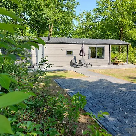 Vakantiecentrum De Ullingse Bergen Camping 3*