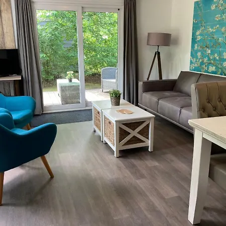 Camping Vakantiecentrum De Ullingse Bergen 3*