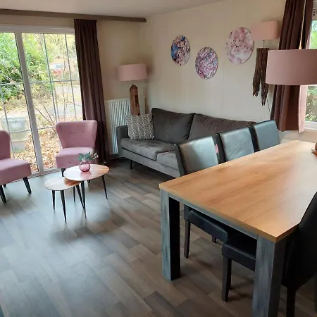 Kemping Vakantiecentrum De Ullingse Bergen 3*