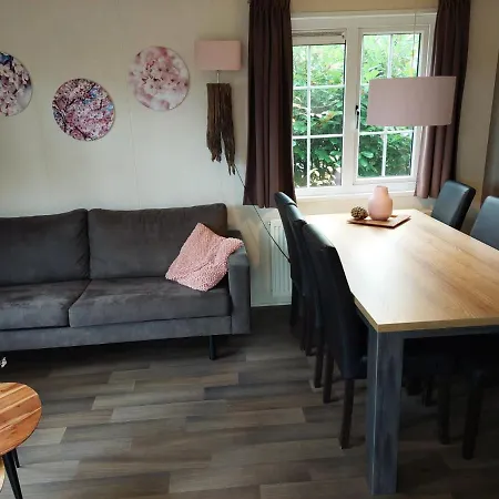 Vakantiecentrum De Ullingse Bergen 3* Sint Anthonis