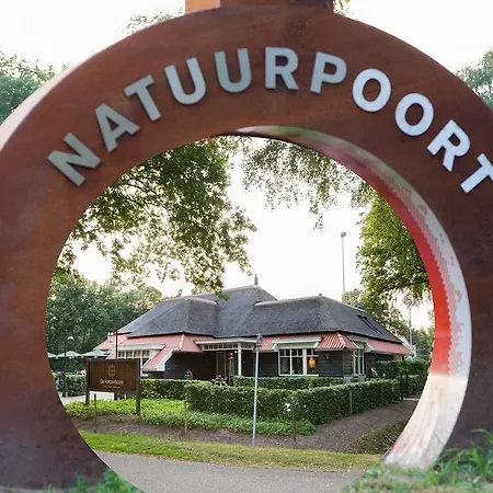 Camping Vakantiecentrum De Ullingse Bergen Sint Anthonis