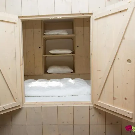 Vakantiecentrum De Ullingse Bergen