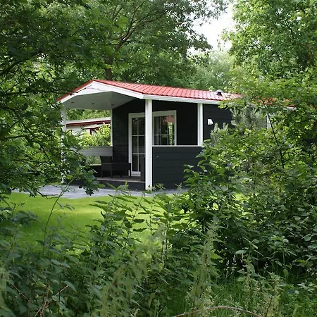 Camping Vakantiecentrum De Ullingse Bergen 3*
