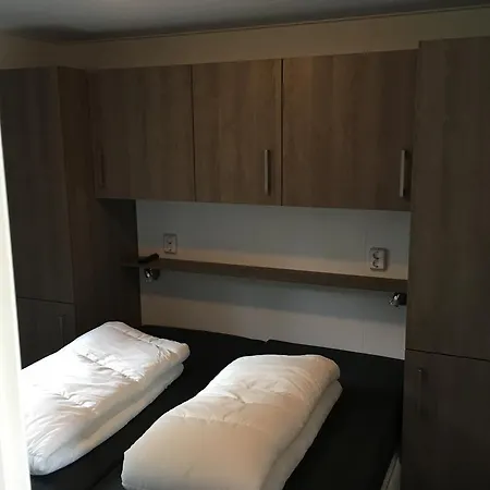 Camping Vakantiecentrum De Ullingse Bergen Sint Anthonis