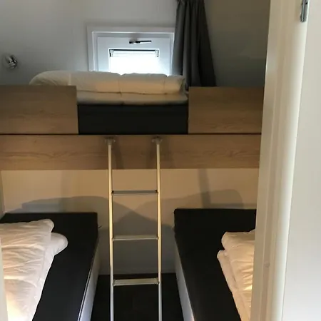 Camping Vakantiecentrum De Ullingse Bergen