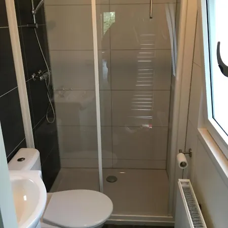 Vakantiecentrum De Ullingse Bergen مكان تخييم Sint Anthonis