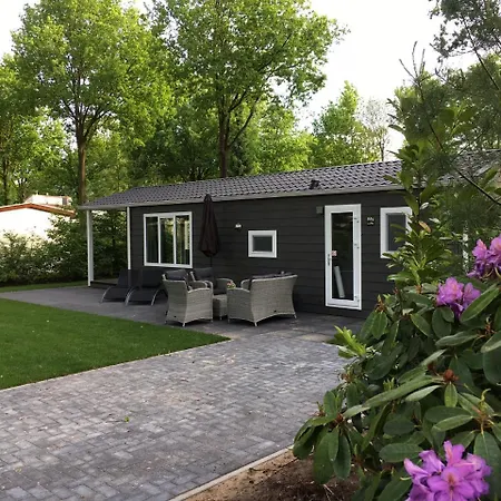 Vakantiecentrum De Ullingse Bergen Camping 3*