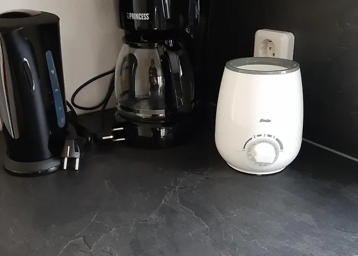 Vakantiecentrum De Ullingse Bergen Campsite 3*