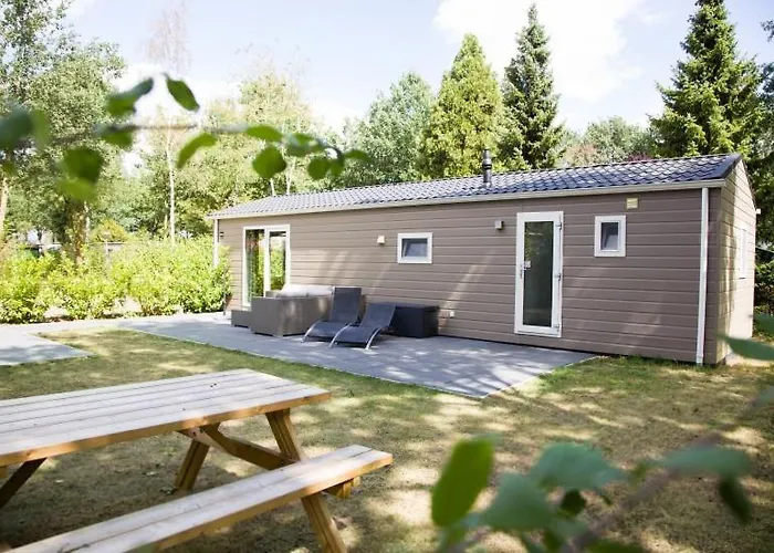 Vakantiecentrum De Ullingse Bergen