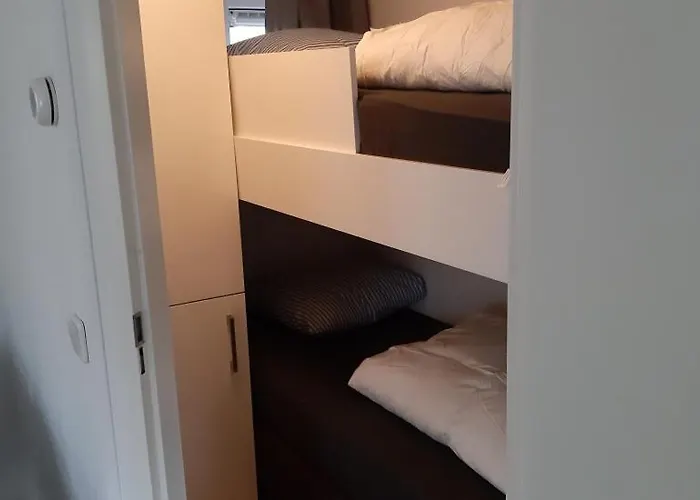 Vakantiecentrum De Ullingse Bergen 3*