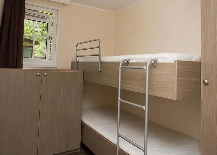 Vakantiecentrum De Ullingse Bergen Sint Anthonis