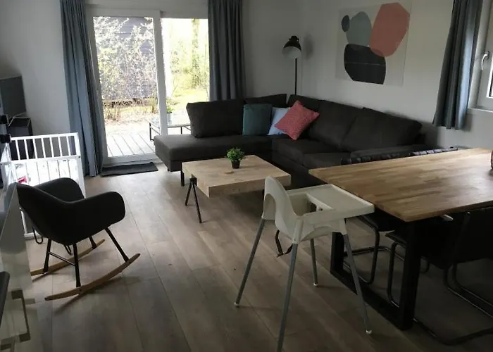 Vakantiecentrum De Ullingse Bergen