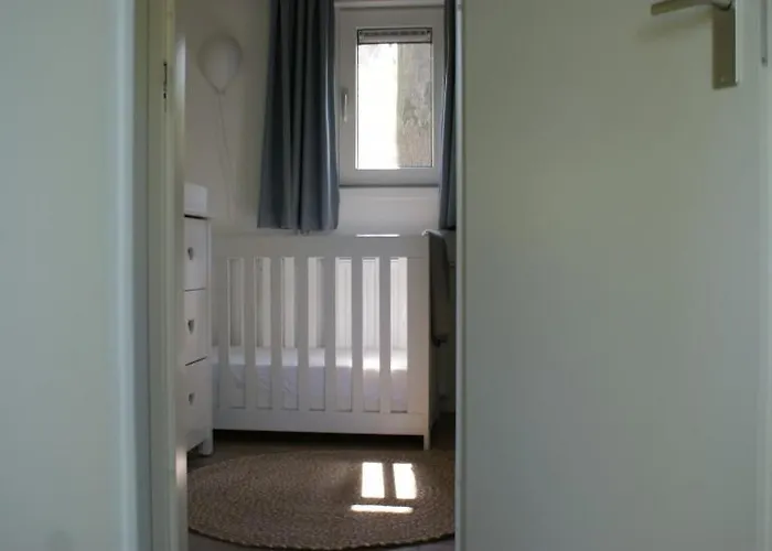 Vakantiecentrum De Ullingse Bergen