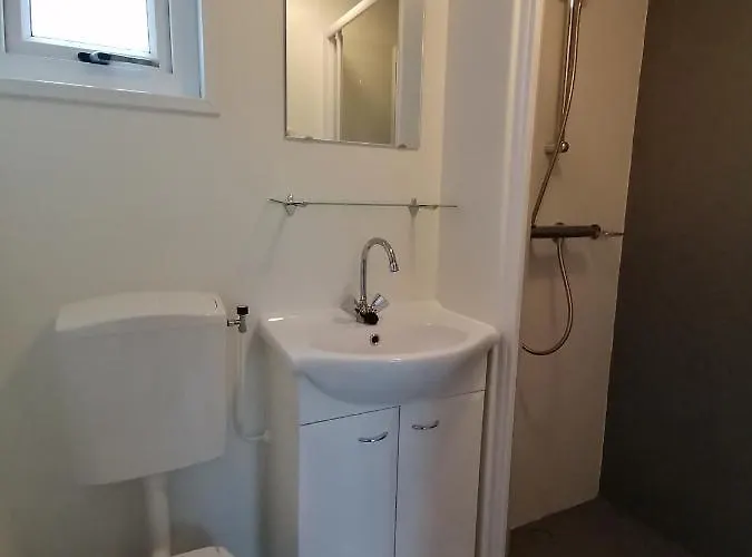 Vakantiecentrum De Ullingse Bergen Campsite 3*