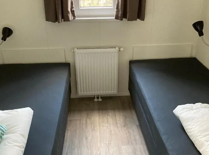 Campsite Vakantiecentrum De Ullingse Bergen