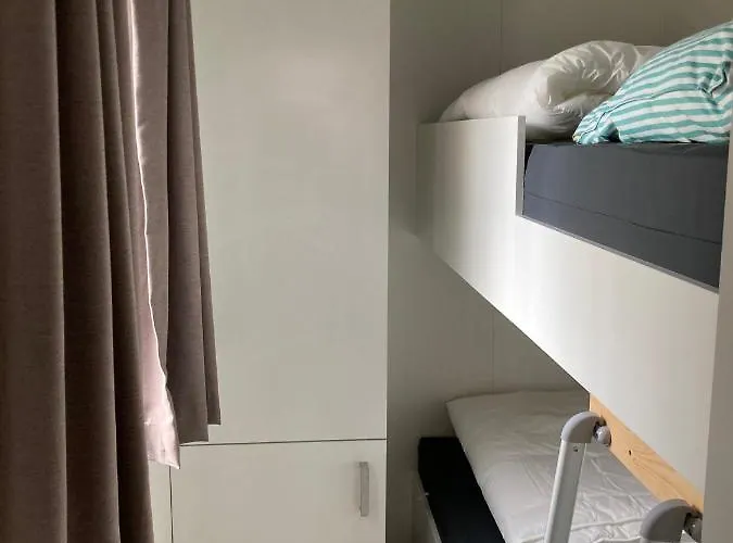 Kemping Vakantiecentrum De Ullingse Bergen