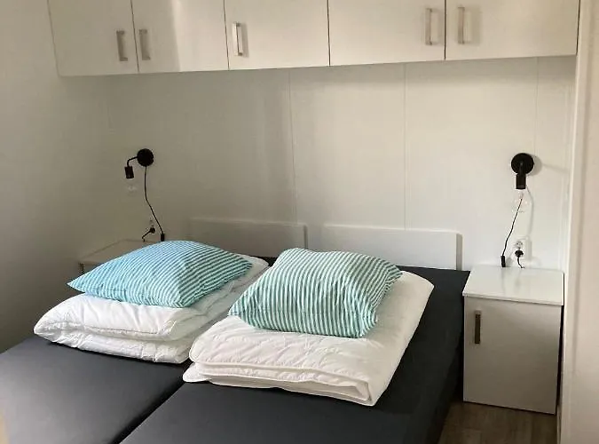 Vakantiecentrum De Ullingse Bergen Campsite 3*