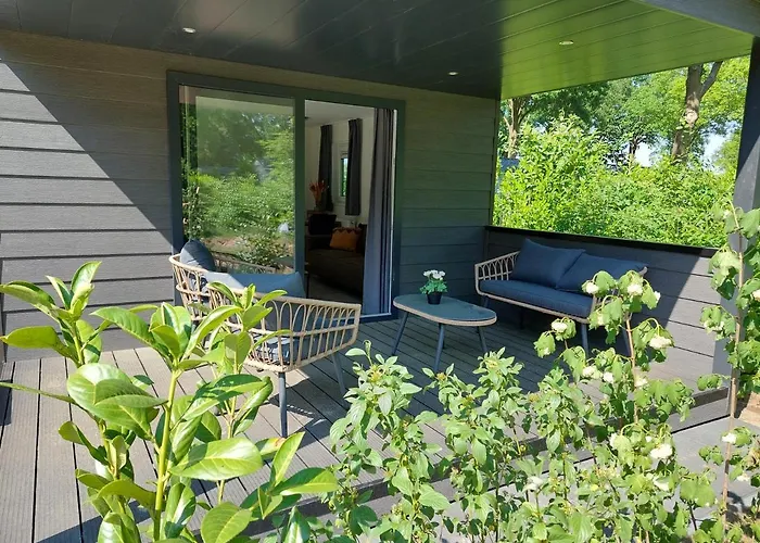 Vakantiecentrum De Ullingse Bergen 3*