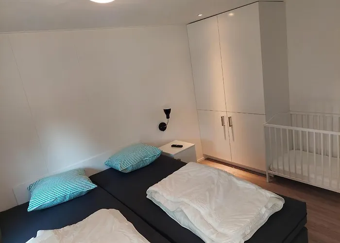 Vakantiecentrum De Ullingse Bergen