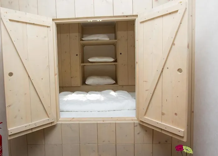 Vakantiecentrum De Ullingse Bergen