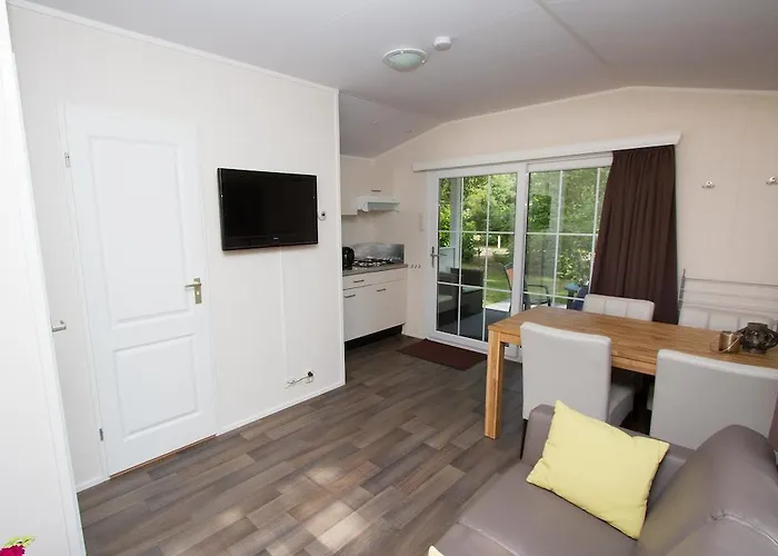 Vakantiecentrum De Ullingse Bergen