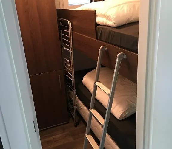 Vakantiecentrum De Ullingse Bergen 3*