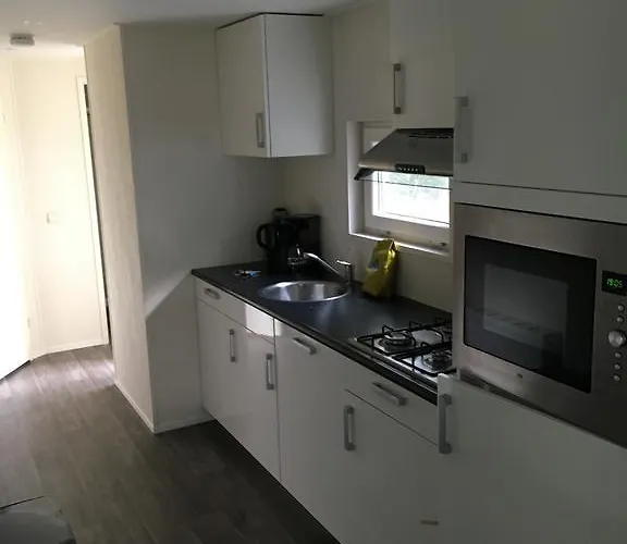 Camping Vakantiecentrum De Ullingse Bergen