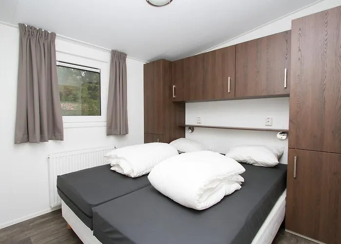 Campsite Vakantiecentrum De Ullingse Bergen