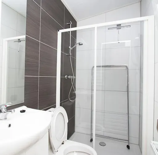 Vakantiecentrum De Ullingse Bergen Campsite