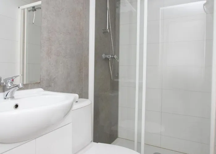 Campsite Vakantiecentrum De Ullingse Bergen