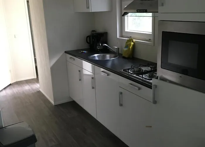 Campsite Vakantiecentrum De Ullingse Bergen