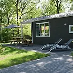 Vakantiecentrum De Ullingse Bergen Campingplads Sint Anthonis