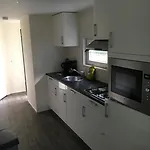 Campingplads Vakantiecentrum De Ullingse Bergen