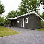 Campingplads Vakantiecentrum De Ullingse Bergen Sint Anthonis